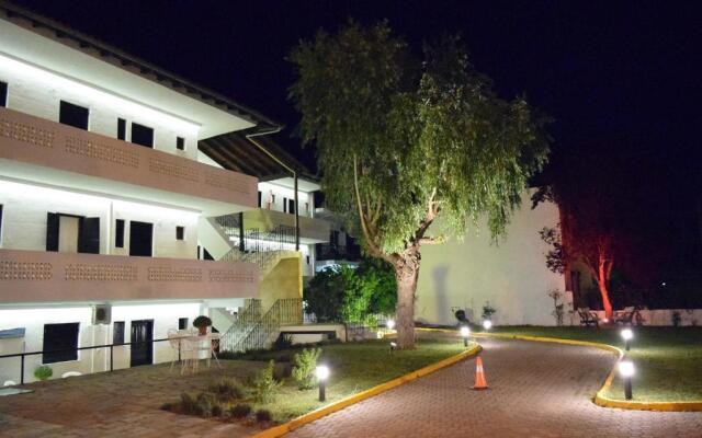 Afytos Lofts