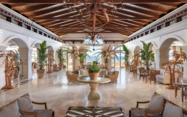 Grecotel Marine Palace & Aqua Park
