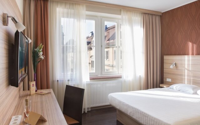 Star G Hotel Premium Dresden Altmarkt