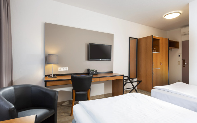 B&B HOTEL Rastatt