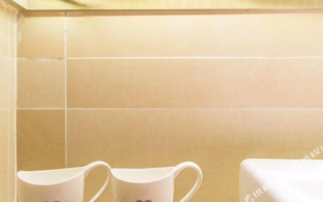 Yo Jia Aparthotel Hengsheng Branch