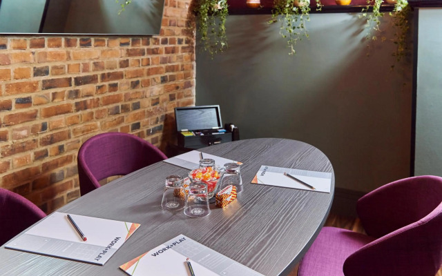 Malmaison London