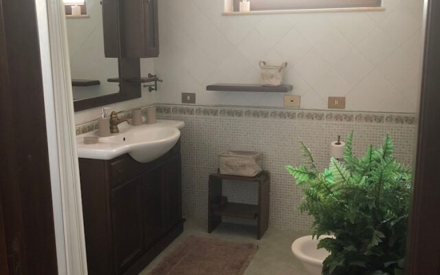 Cascina Coppola Holiday Home-Villa