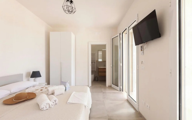 Villa La Reimunda 1 Pool And Garden