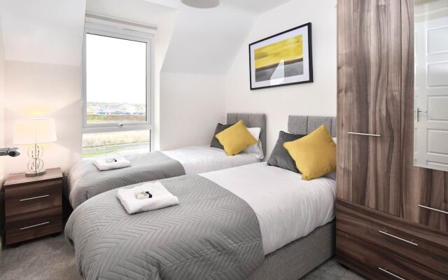 Brooklands Apartments