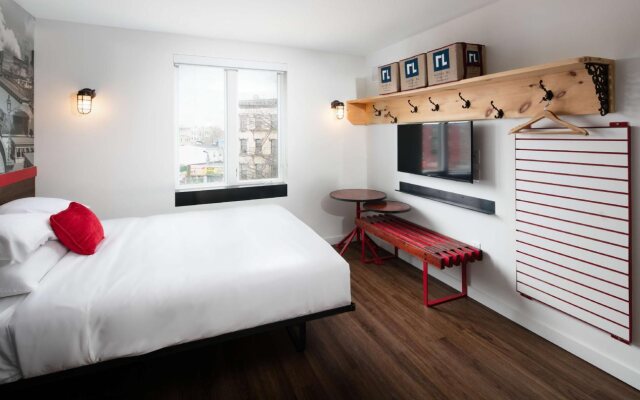 Hotel RL Brooklyn