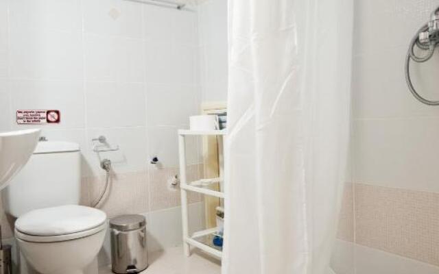 Athina apartment Delphi