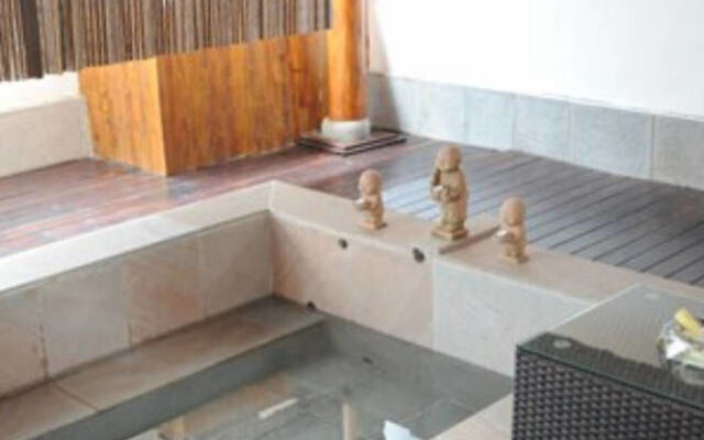 Jinyaxuan Boutique Courtyard Hotel