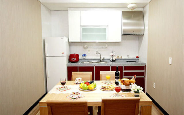 Saesum Resort