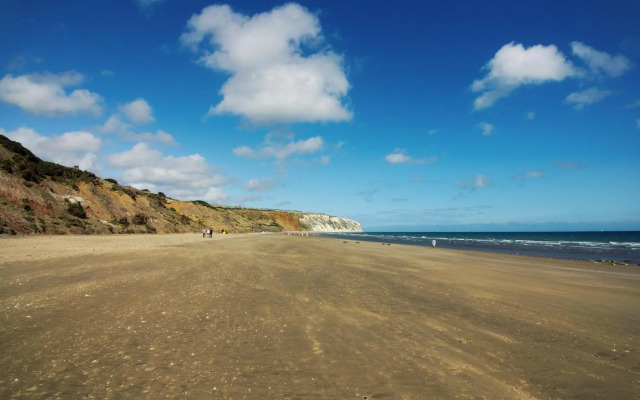 87 Sandown Bay Holiday Centre