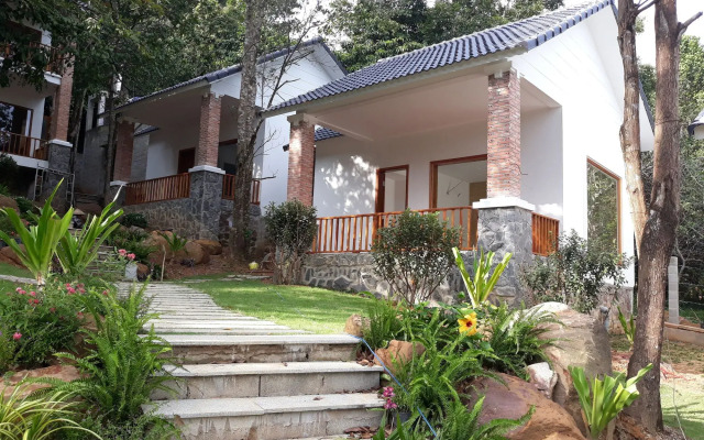 Nadine Phu Quoc Resort & Spa