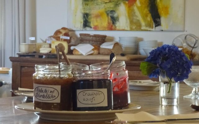 Albergo Casa Santo Stefano