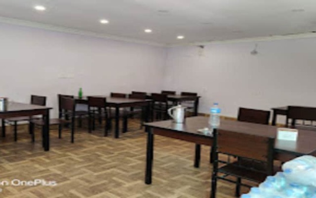 MeroStay 216 Hotel Manishankar