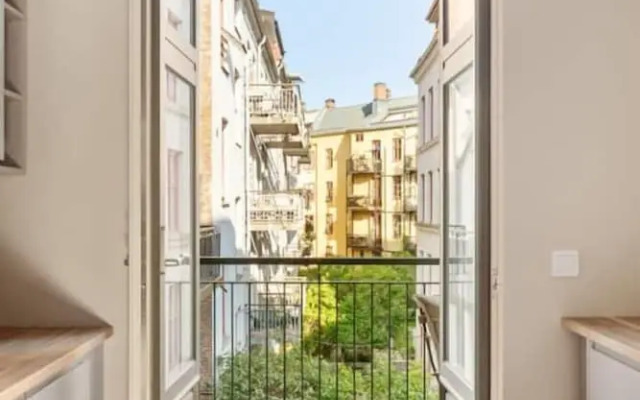 Dinbnb Apartments Grunerlokka