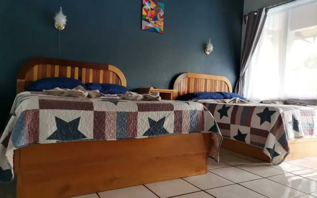 Hotel Nido del Halcon