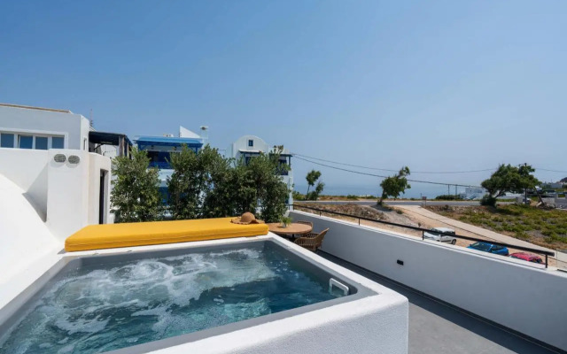 La Torretta Suites & Spa