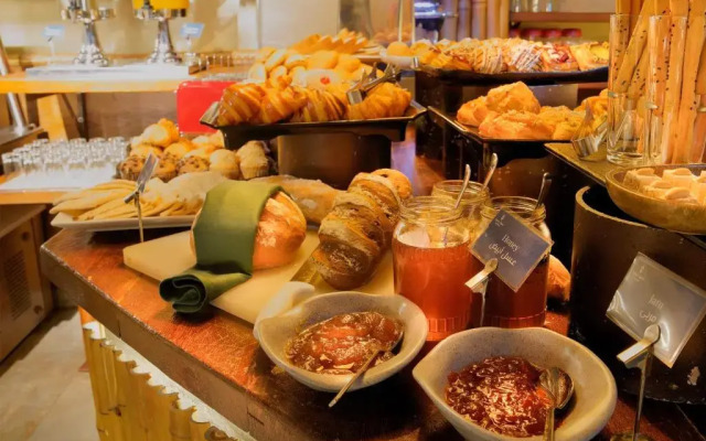 Stay Inn Hotel  Cairo Hotel