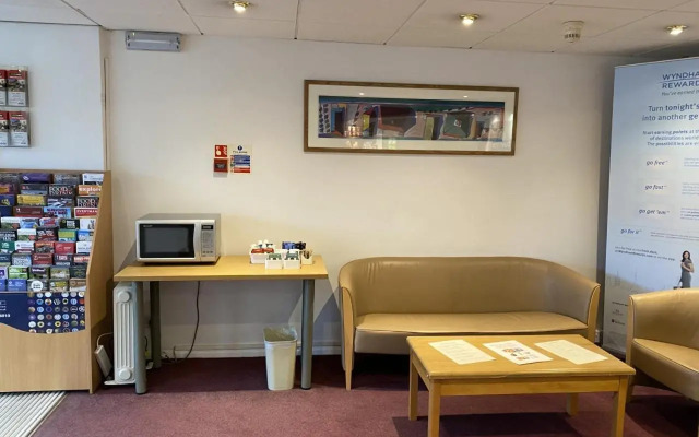 Days Inn Michaelwood M5