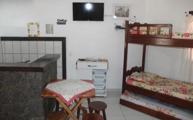 Ecco House Buzios