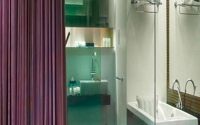 Hotel Maya Kuala Lumpur City Center