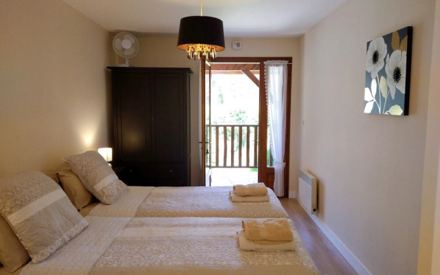 La Colline Chambres d'hôtes