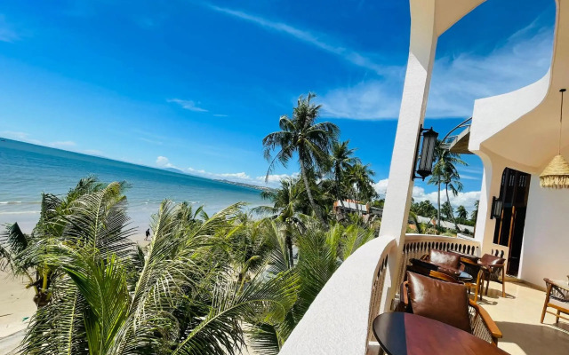 Le Viva Mui Ne Resort