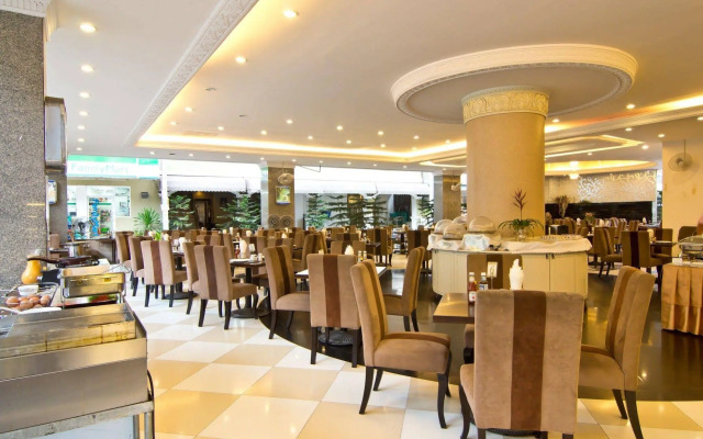 LK Royal Suite Pattaya