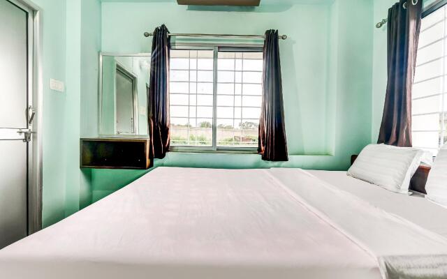 Hotel Ashish Kiran by OYO Rooms