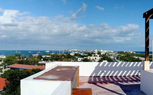 Chac Chi Hotel and Suites