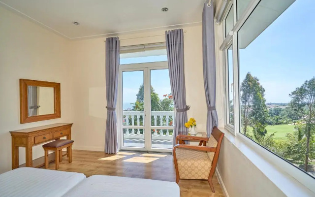 Villa Paradise Mui Ne