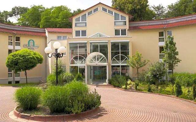 Hotel Flörsheimer Hof