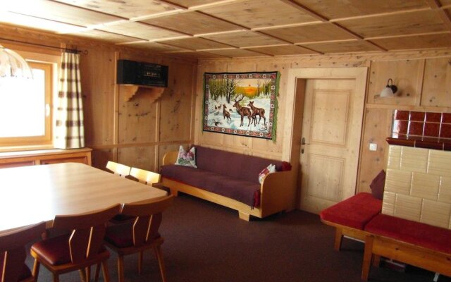 Ferienhaus Nadine