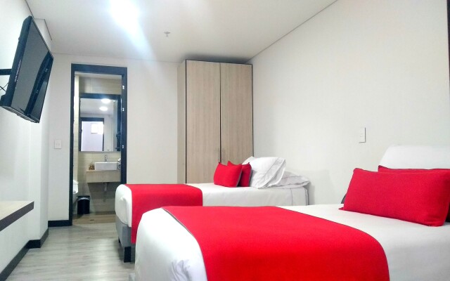 Hotel White Light House