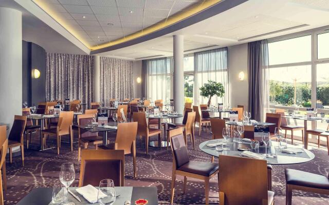 Mercure Compiegne Sud
