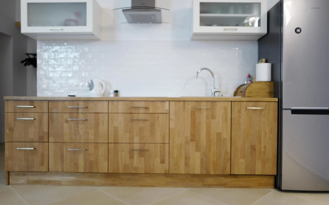 Apartment In the Heart of Warsaw