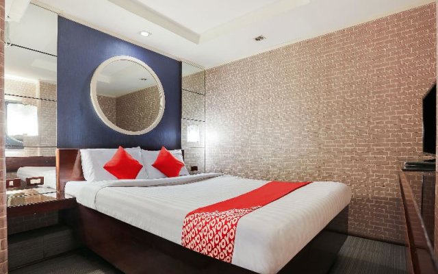 Paradise Apartelle by OYO Rooms