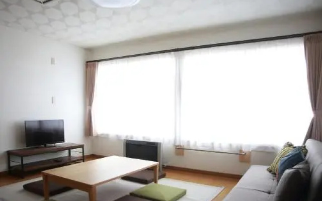 The Stay Wakkanai- Hostel