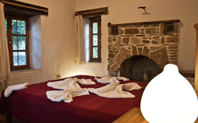 Eski Datça Evleri Mini Hotel