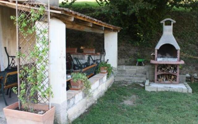 Bed and Breakfast Casale Nardone