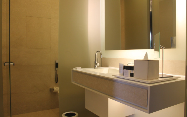Hyatt Centric Levent Istanbul