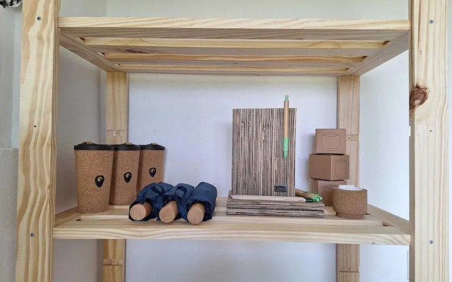 Bearsu Nature Almoxarife