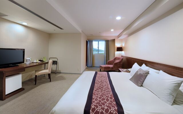 Park City Hotel Tamsui