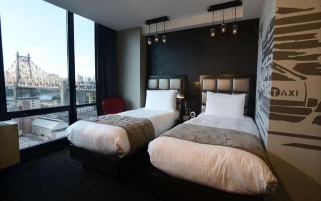 Z NYC Hotel