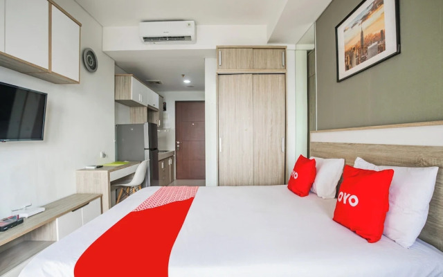 OYO 94064 Sayy Rooms At Springwood