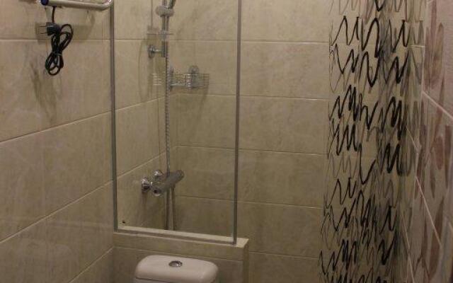 Отель Regard Inn