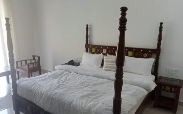 DOONGAR FORT Gurukripa Hilltop Resorts