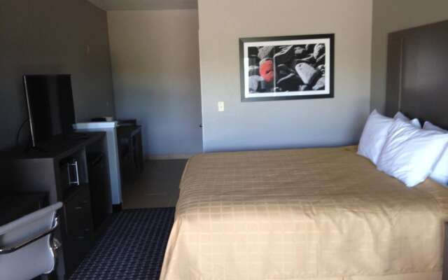 Quality Inn & Suites