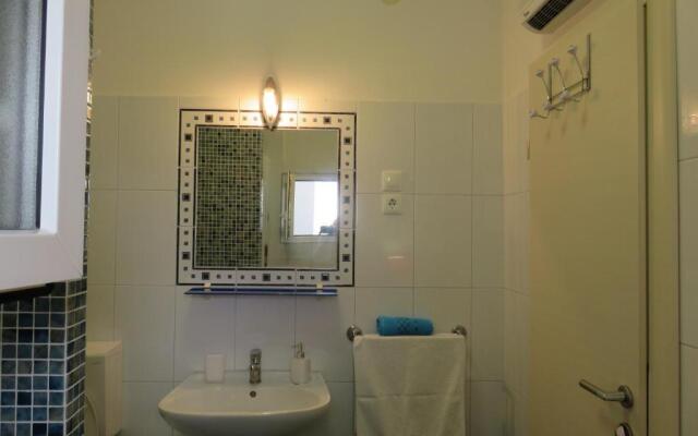 Apartments Bilopavlović