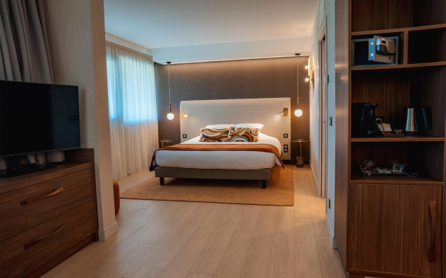 Best Western Plus Hotel Metz Technopole - Image 4