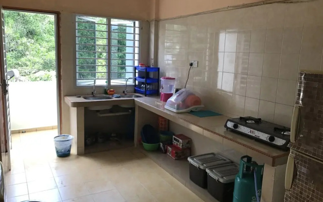 Bukit Bentong Homestay